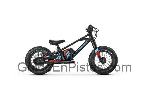 Mondraker Grommy fiche technique et avis
